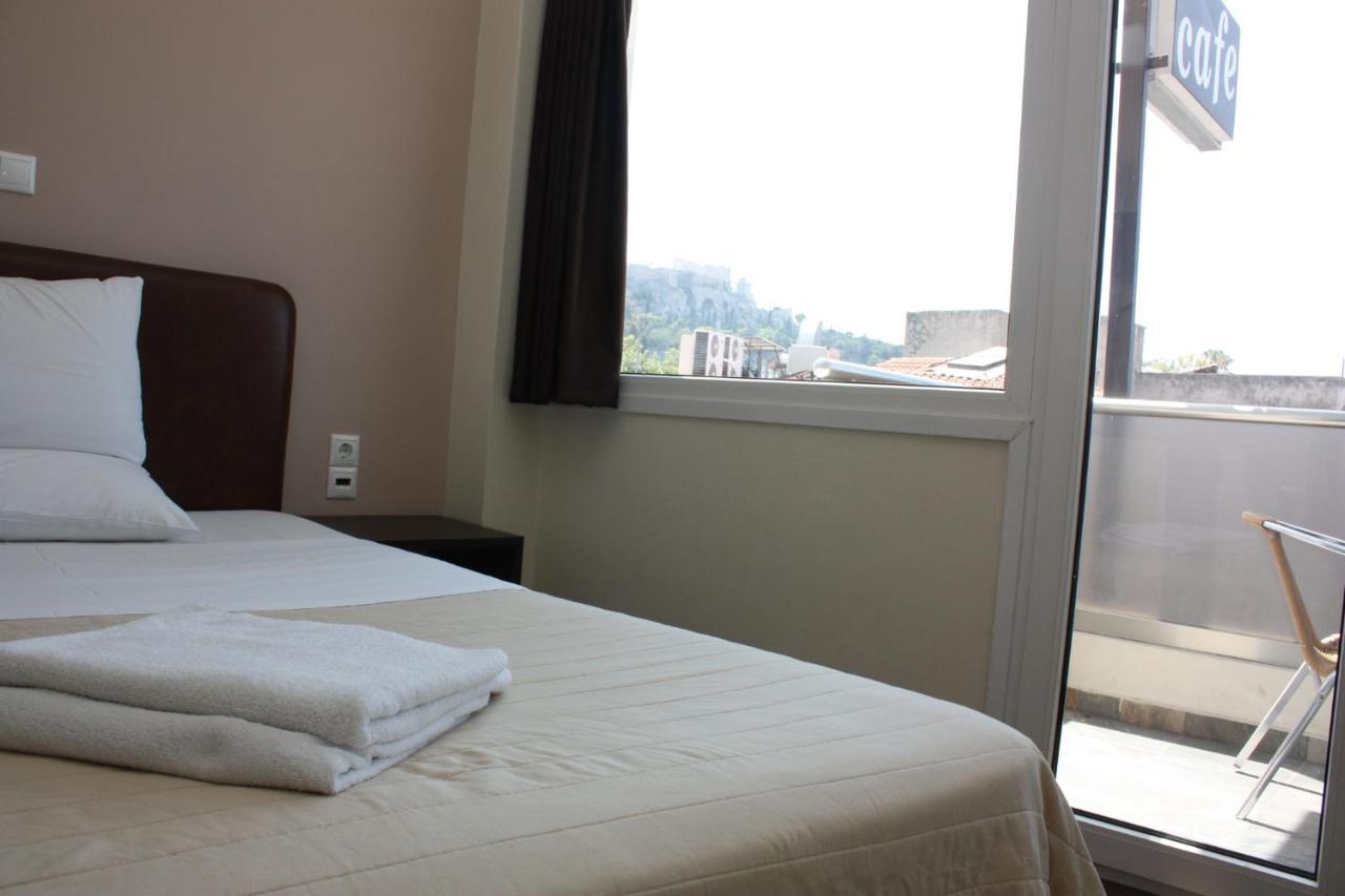 Double Room Bathroom Balcony